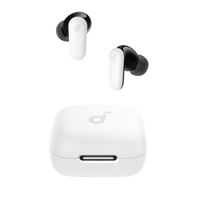 Anker Soundcore R50i NC True Wireless Earphones White