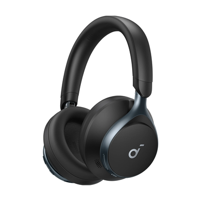 Anker Soundcore Space One Headphones Black
