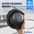 Anker Soundcore Space One Pro True Wireless Earphones Black