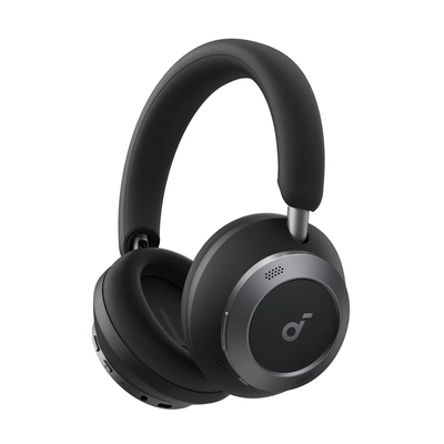 Anker Soundcore Space One Pro True Wireless Earphones Black