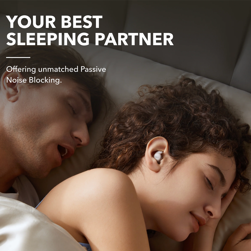 Anker Soundcore Sleep A20