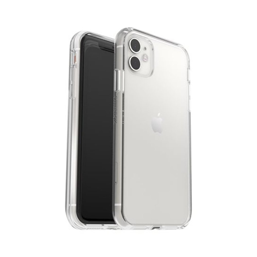 Otterbox React Case for iPhone 11 Clear Pro Pack