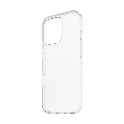 SAFE iPhone 16 Pro TPU Case Clear