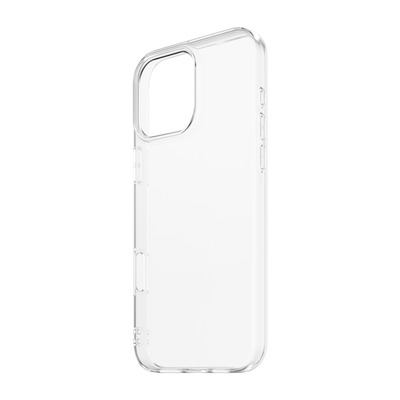 SAFE iPhone 16 Pro Max TPU Case Clear