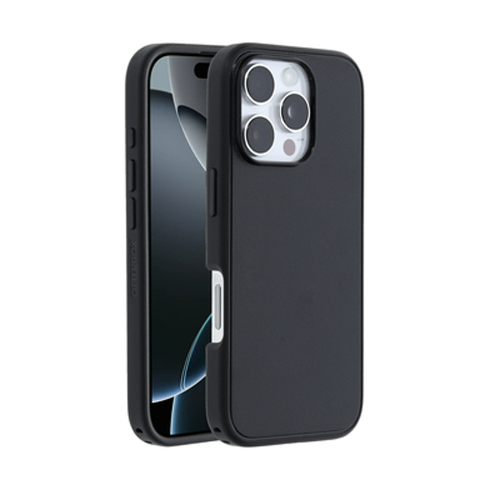 OtterBox ProPack Symmetry MagSafe Apple iPhone 16 Pro Black