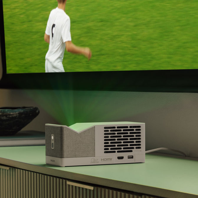 Philips Screeneo UL5 Smart Projector