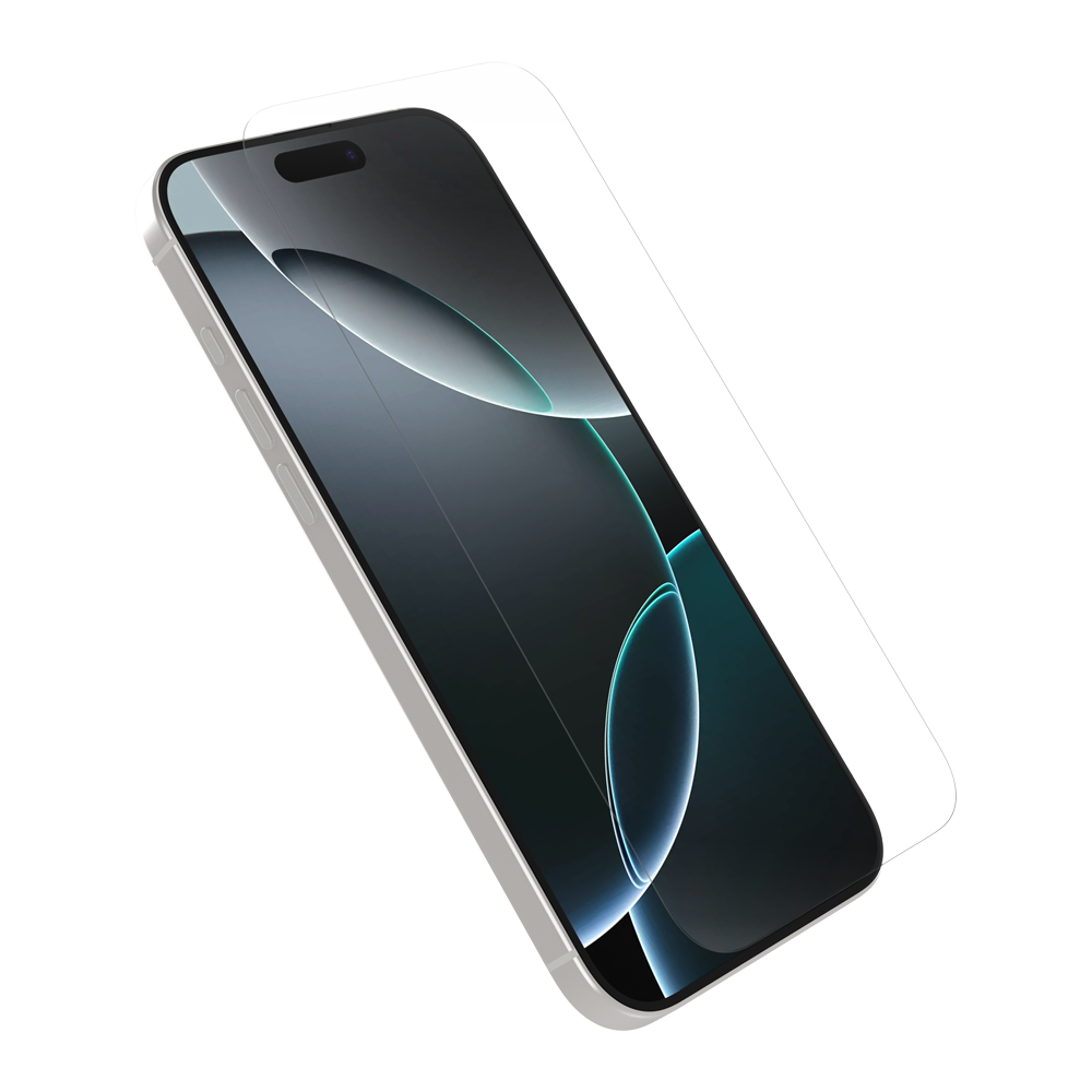 Otterbox Glass Apple iPhone 16 Pro Max Clear