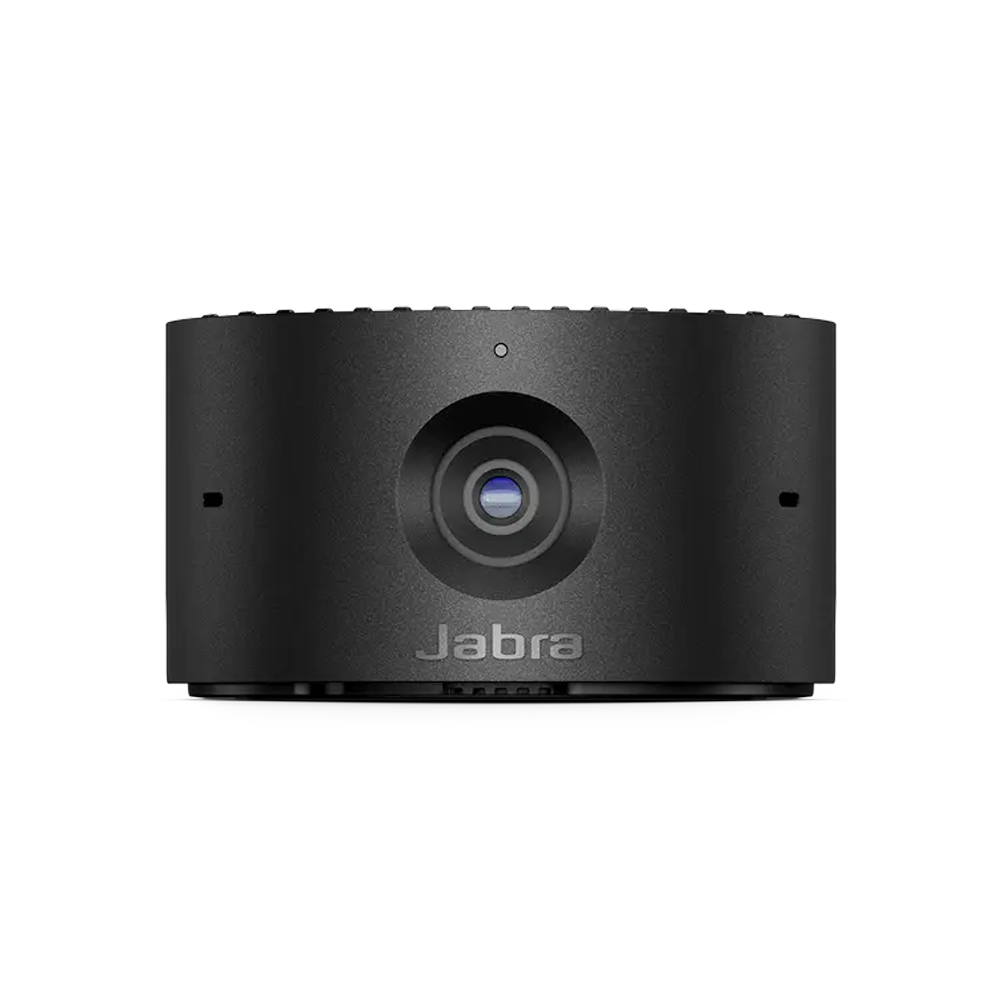 Jabra PanaCast 20 Webcam Black