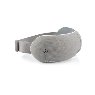 Medivon Vision Eye Massager - Grey