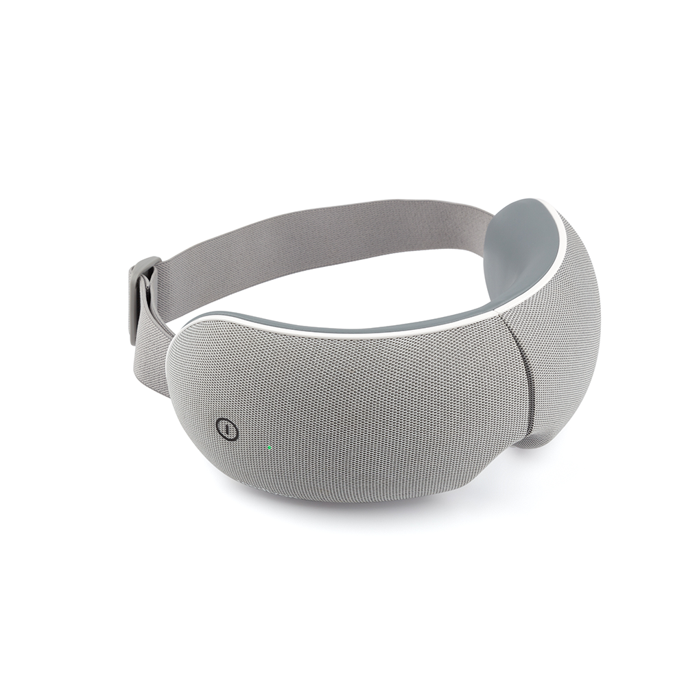 Medivon Vision Eye Massager - Grey