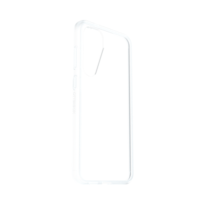 OtterBox React Clear Cover for Galaxy S25+ Clear