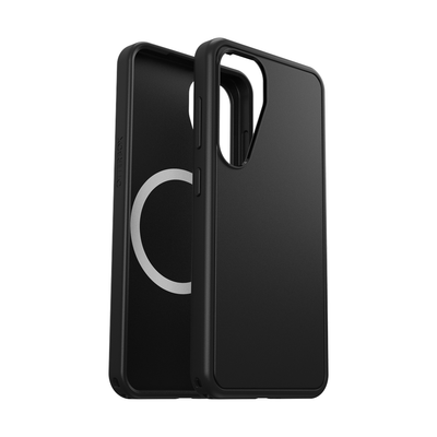 Otterbox Symmetry Magnets s25 Black