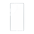 OtterBox React Clear Cover for Galaxy S25 Ultra Clear