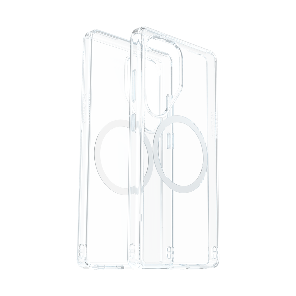 Otterbox Symmetry Clear Magnets S25U Clear