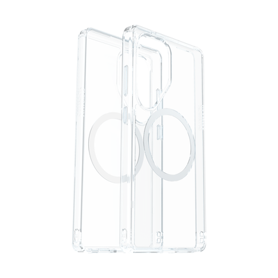 Otterbox Symmetry Clear Magnets S25U Clear