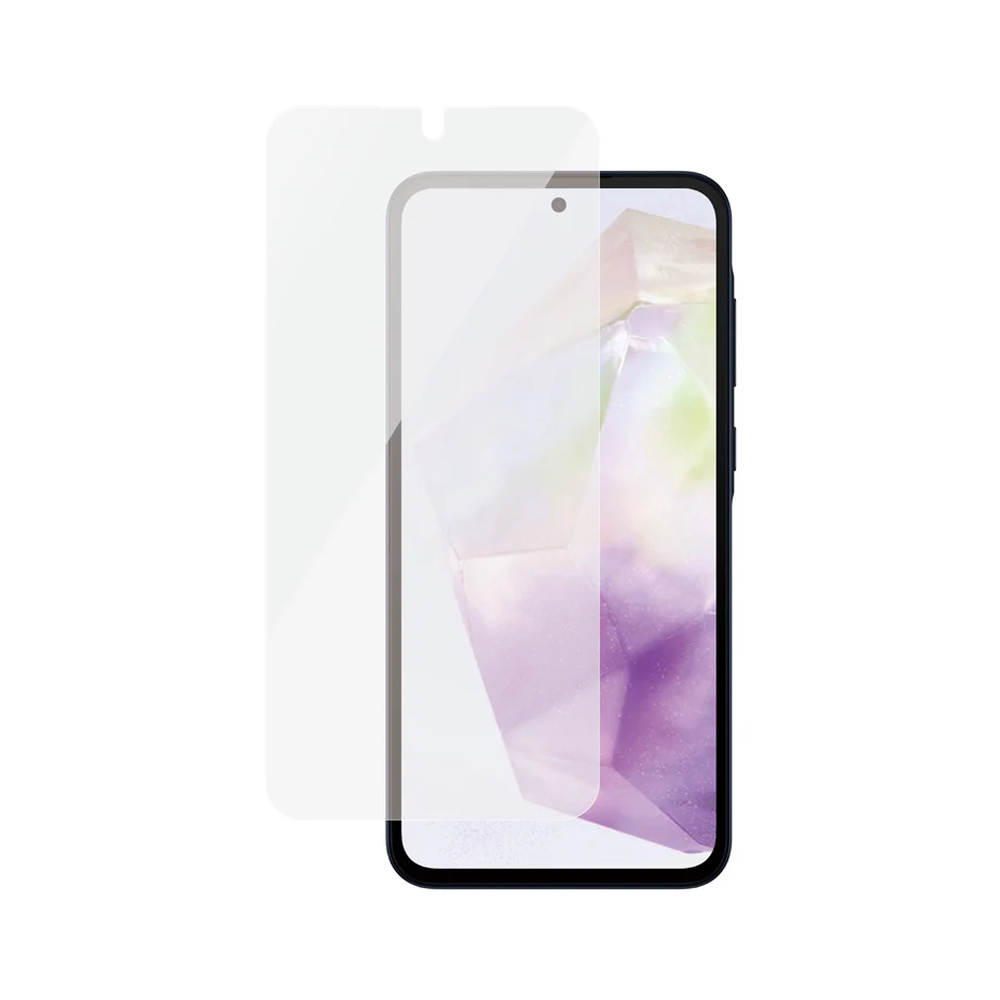 PanzerGlass SAFE Screen Protector Samsung Galaxy A36 5G Wide Fit