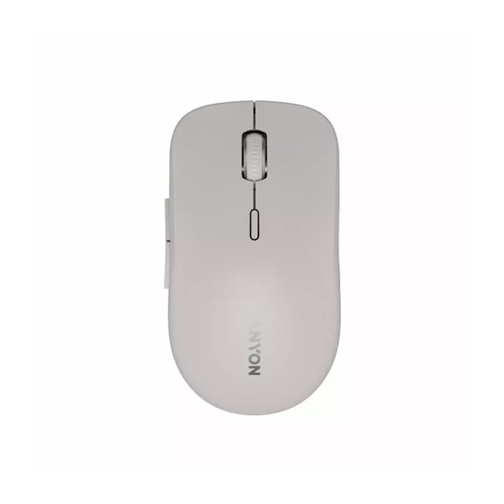 Canyon MW-12  Wireless Mouse Beige