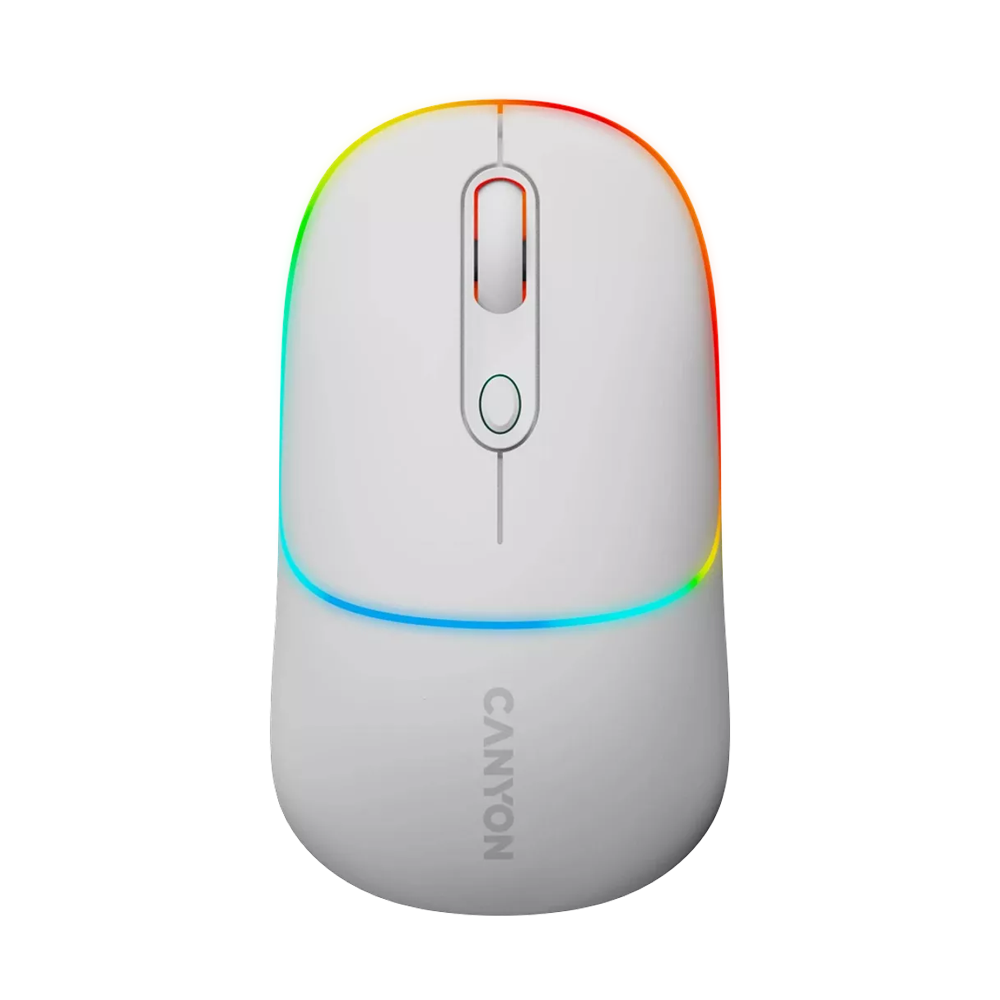 Canyon Wireless Mouse MW-22