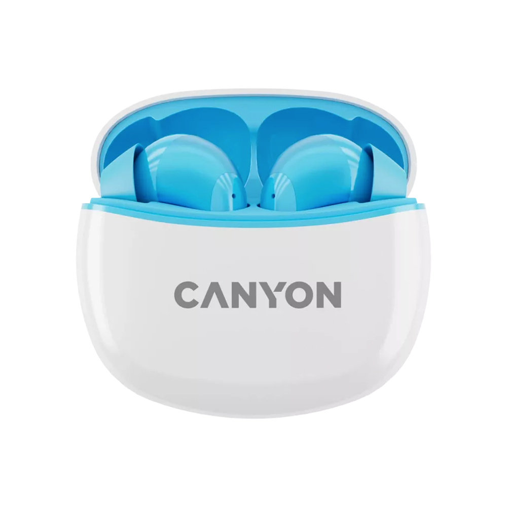 Canyon Headset TWS-5