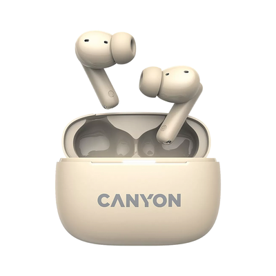 Canyon Headset ANC+ENC OnGo TWS-10