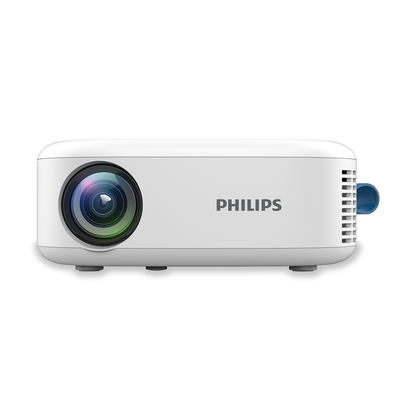 Philips NeoPix 113 Projector White