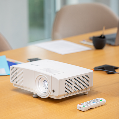 Philips ProPix 850 Projector White