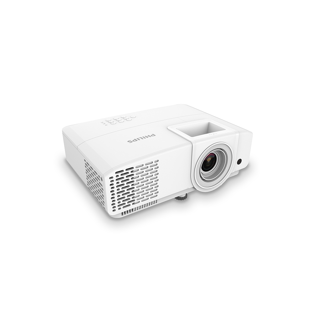 Philips ProPix 850 Projector White