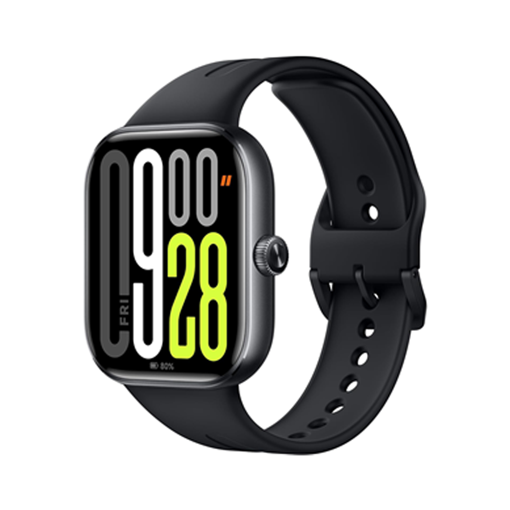 Xiaomi Redmi Watch 5 Black