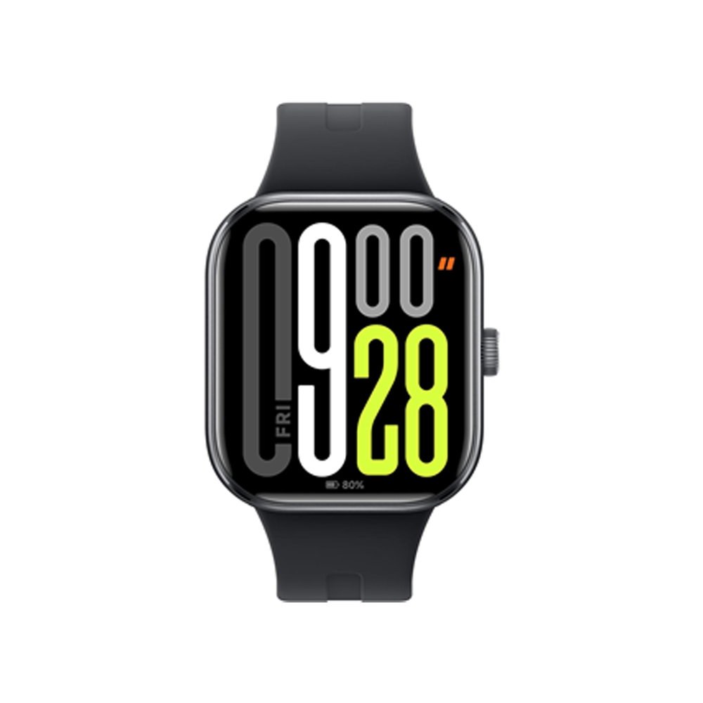 Xiaomi Redmi Watch 5 Black