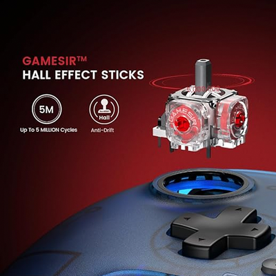 GameSir T7 Wired Controller XSX