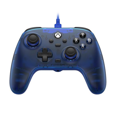 GameSir T7 Wired Controller XSX Crystal Blue