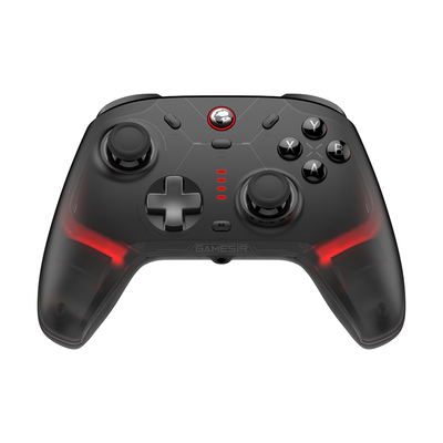 GameSir Cyclone 2 Wireless Bundle NS Black