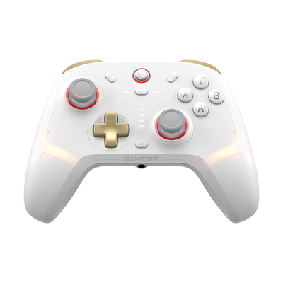 GameSir Cyclone 2 Wireless Bundle NS White