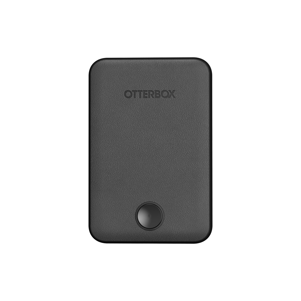 OtterBox Wireless MagSafe Power Bank 5K 7.5W Black