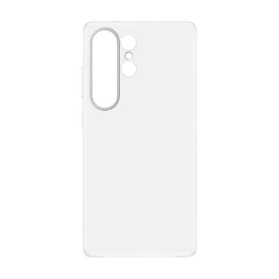 Samsung S25 Ultra Silicone Case Clear