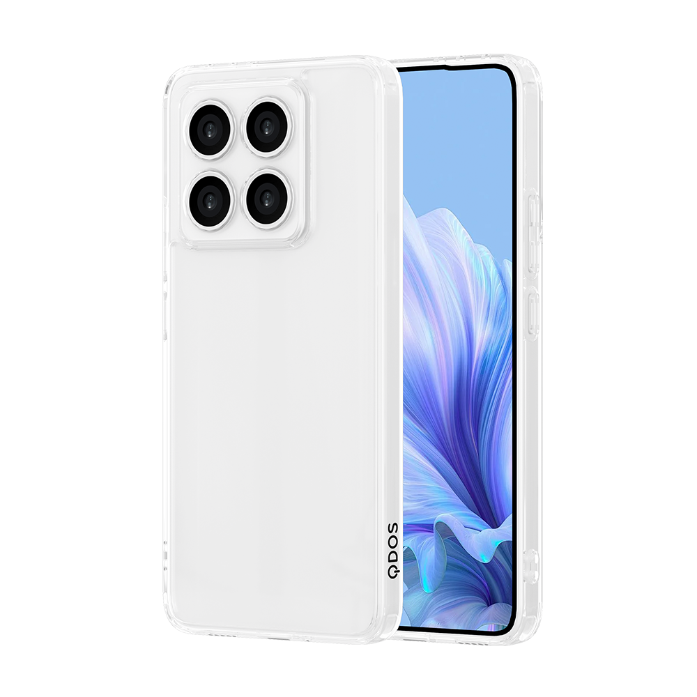 QDOS Hybrid Case GRS for Xiaomi 14T