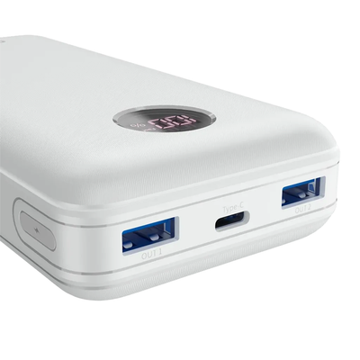 Canyon PowerBank Pb-2002 Led 20000 Mah