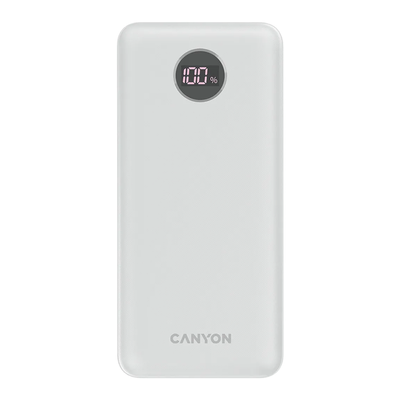 Canyon PowerBank Pb-2002 Led 20000 Mah