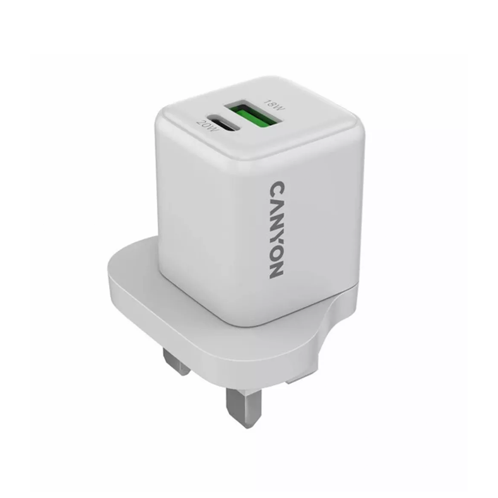 Canyon Wall Charger CU20AC