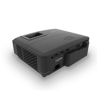 Philips GamePix 800 Projector Black