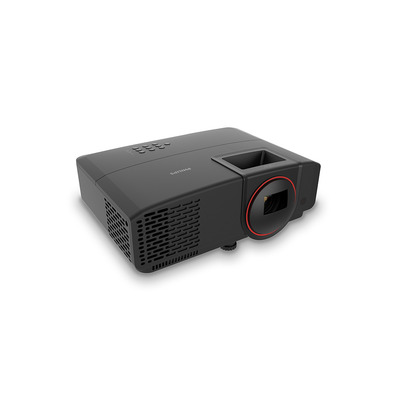 Philips GamePix 800 Projector Black