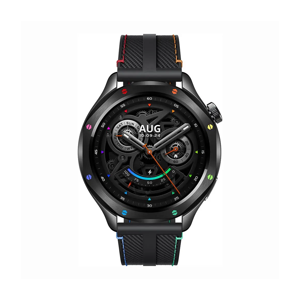 Xiaomi Watch S4