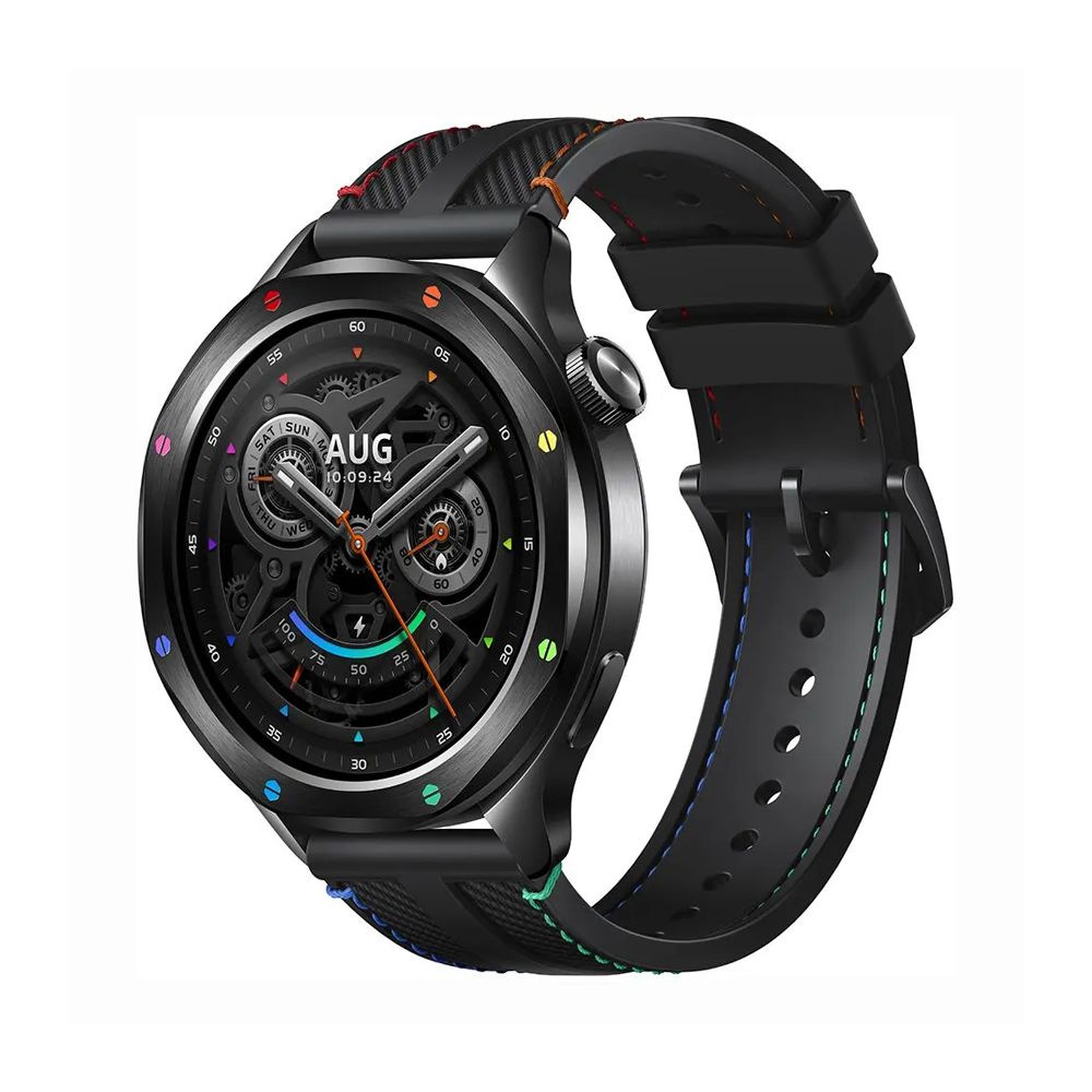 Xiaomi Watch S4