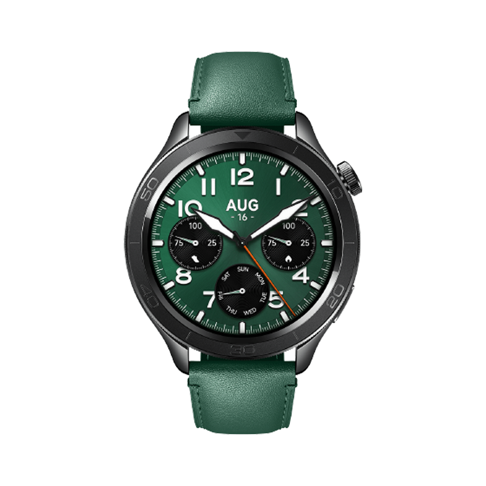 Xiaomi Watch S4 Bezel and Strap Kit