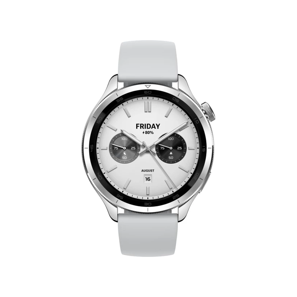 Xiaomi Watch S4 Bezel
