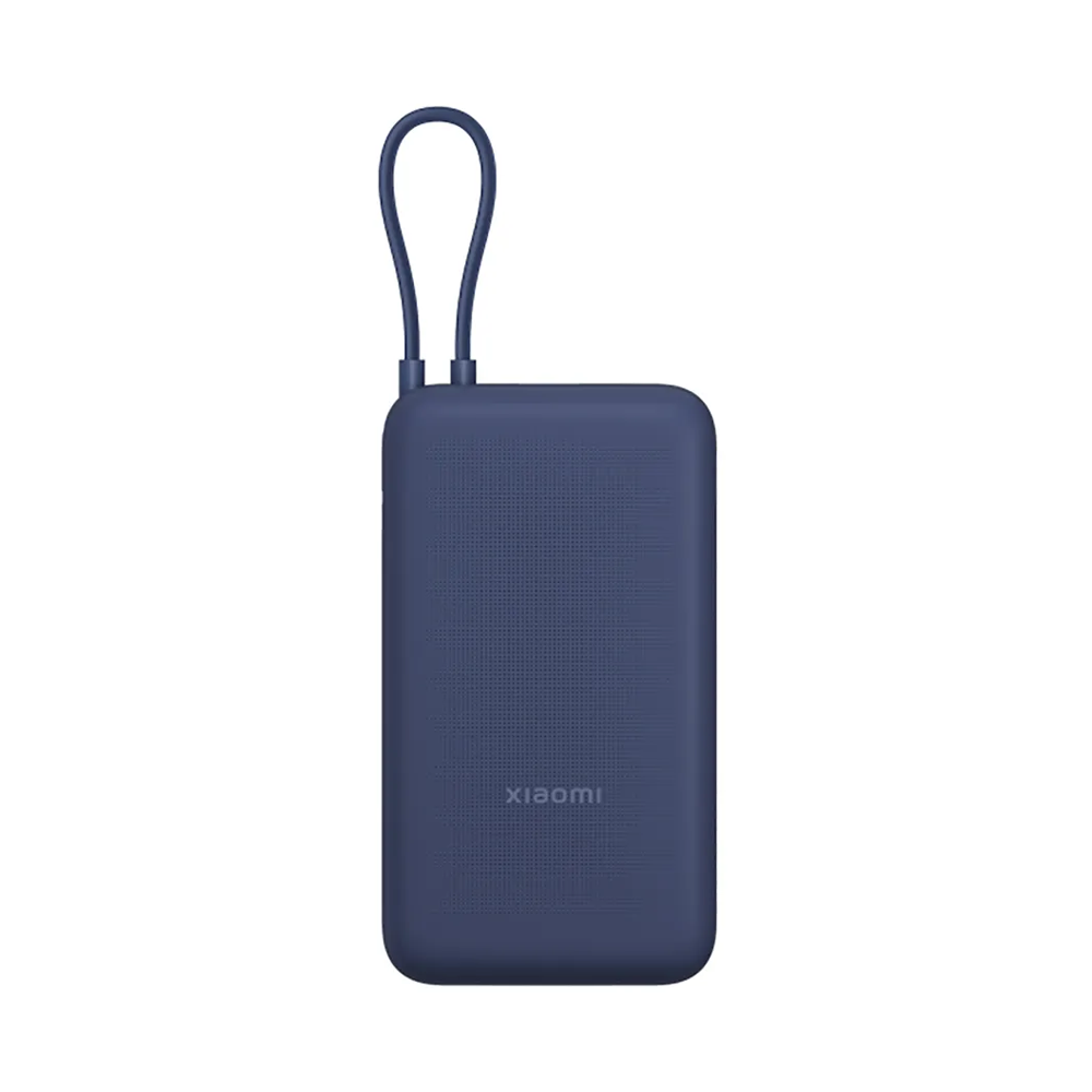 Xiaomi 33W Power Bank 20000mAh