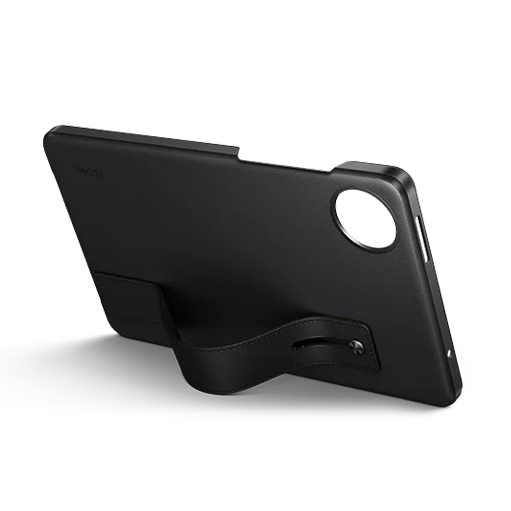 Xiaomi Redmi Pad SE 8.7 Cover Black