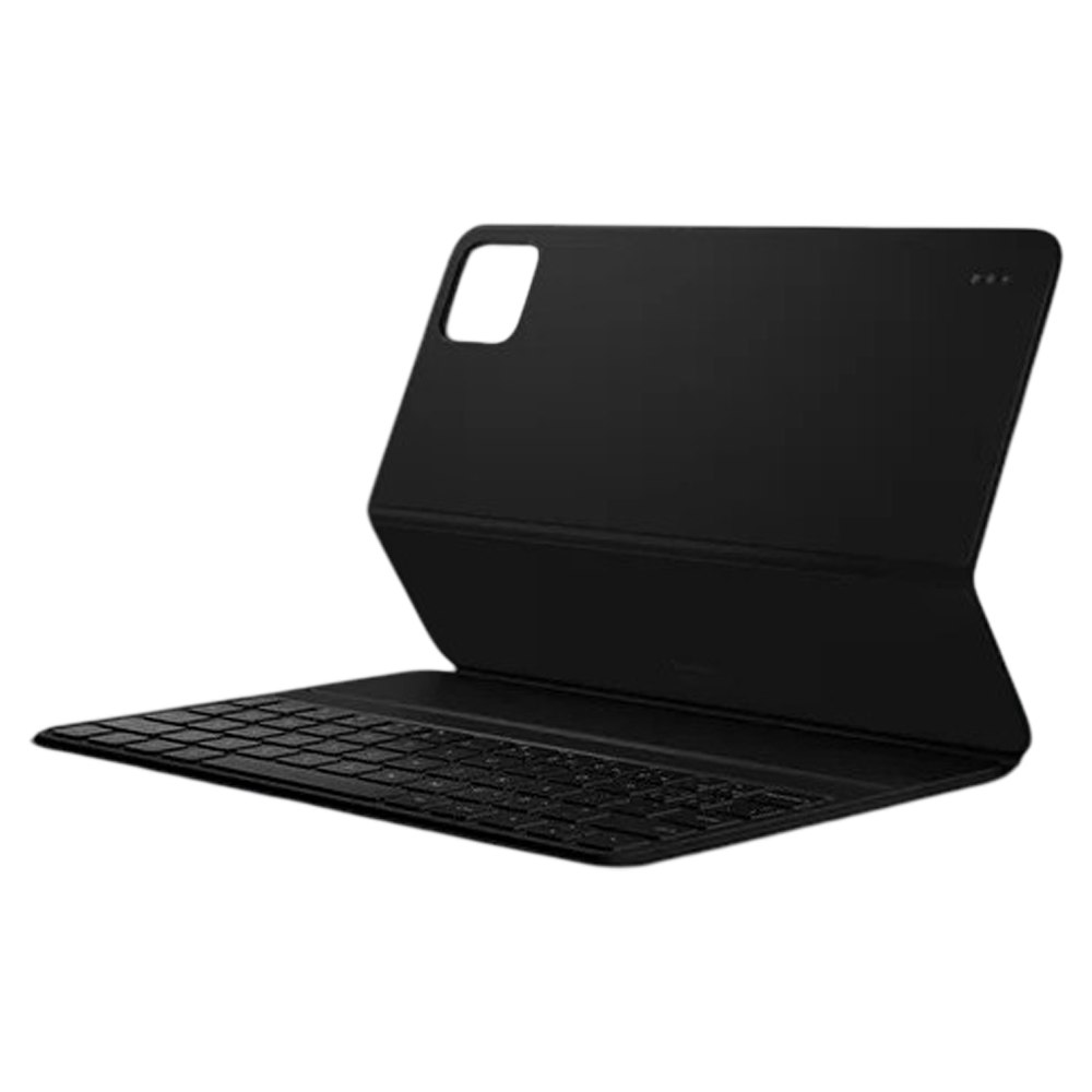 Xiaomi Pad 7 & 7 Pro Keyboard Black