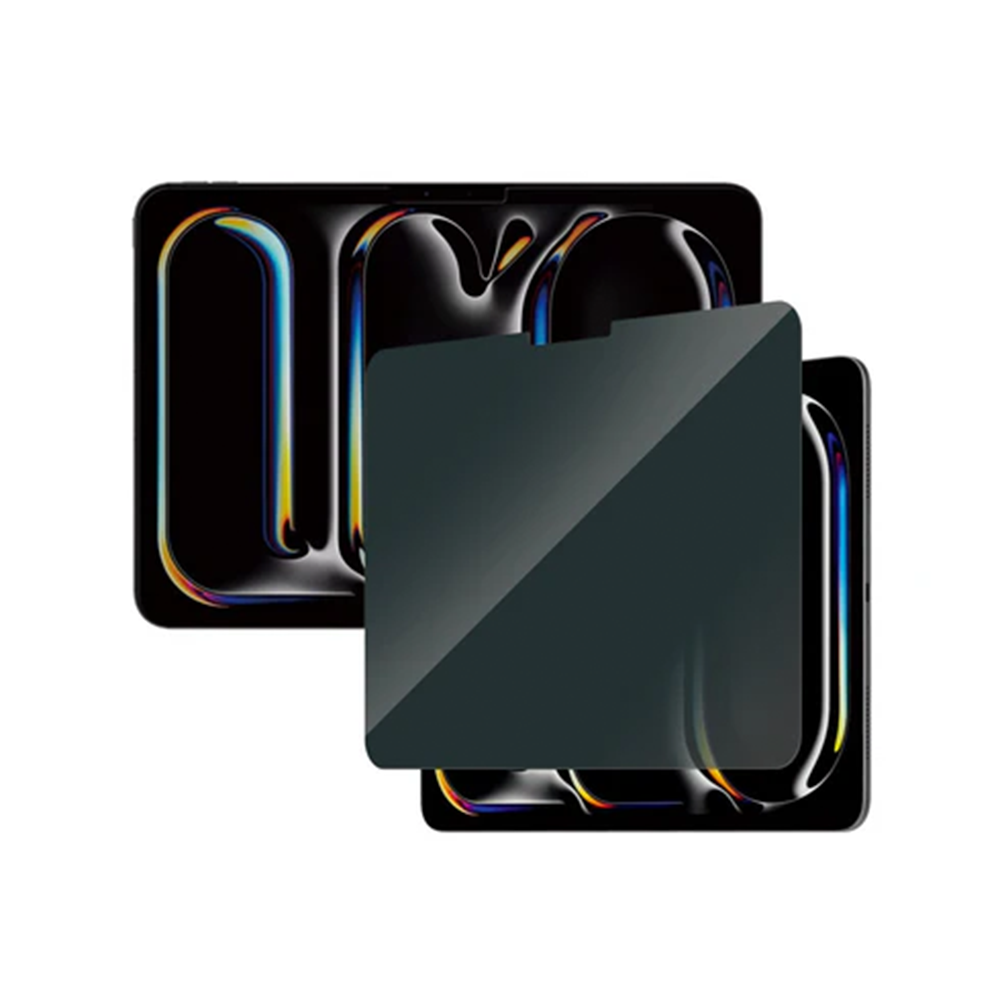 PanzerGlass Privacy Screen Protector iPad Pro 11" 2024 UWF