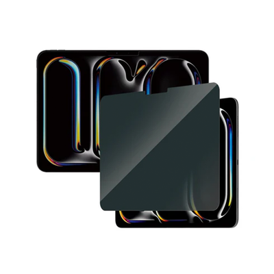 PanzerGlass Privacy Screen Protector iPad Pro 11" 2024 UWF
